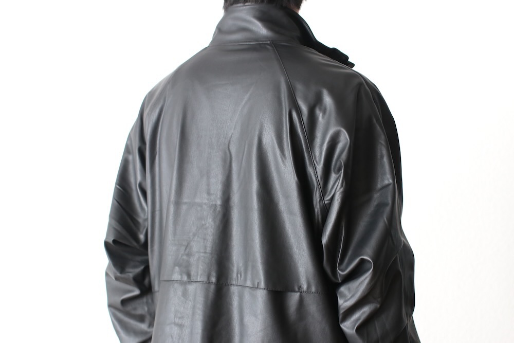 DAIWA PIER39( ԥƥʥ) "TECH SYNTHETIC SKIN WINDBREAKER JACKET"