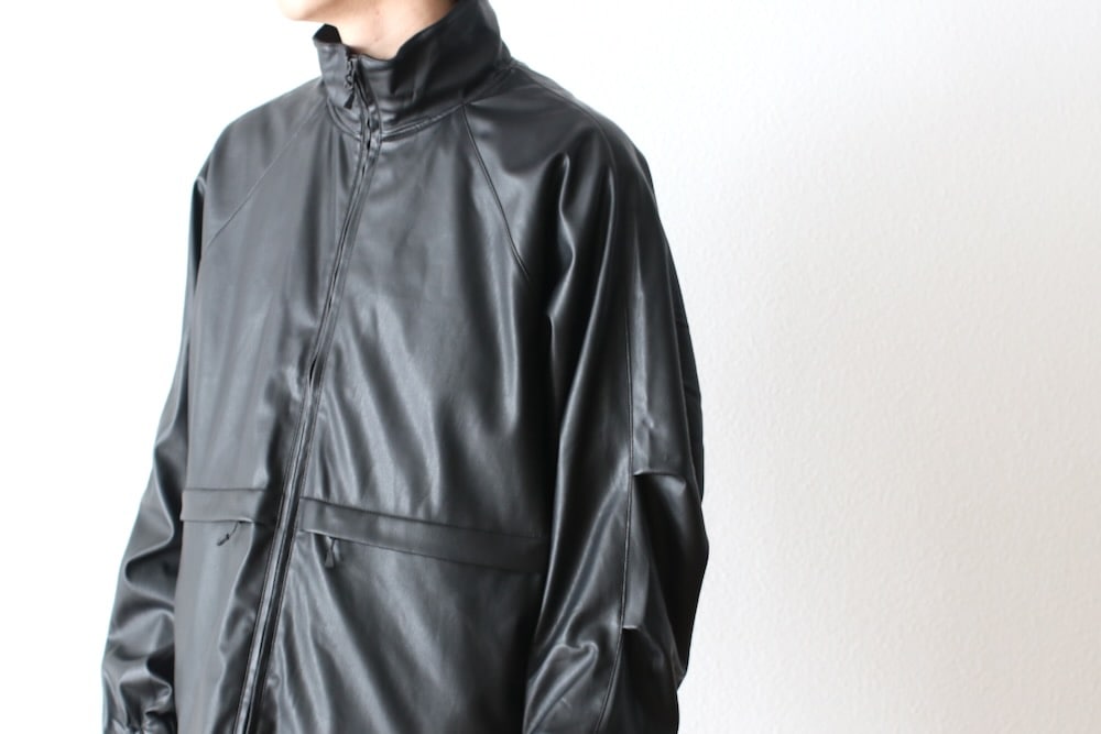 DAIWA PIER39( ԥƥʥ) "TECH SYNTHETIC SKIN WINDBREAKER JACKET"
