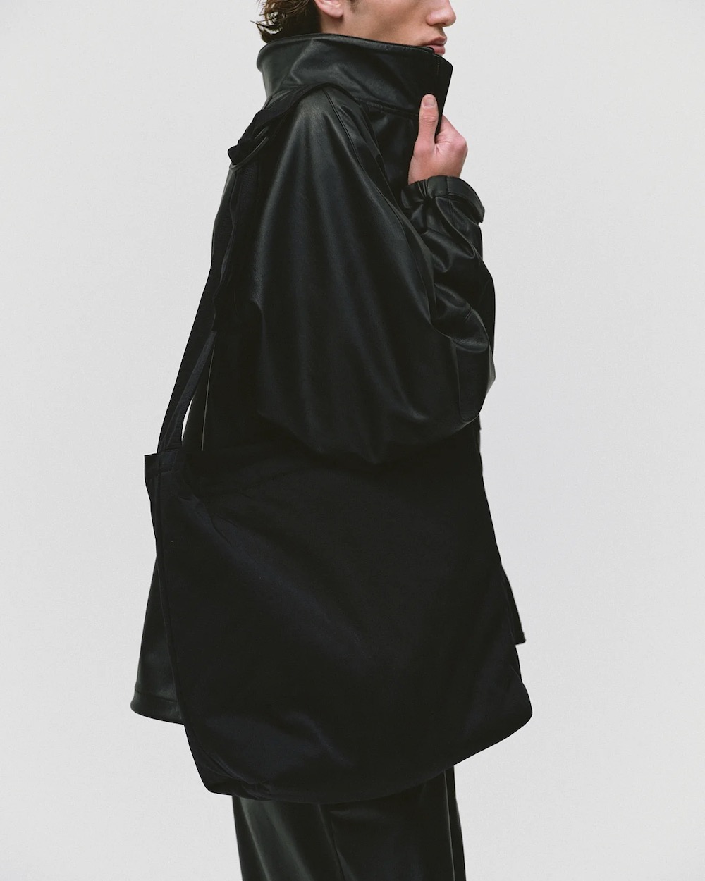 DAIWA PIER39( ԥƥʥ) "TECH SYNTHETIC SKIN WINDBREAKER JACKET"