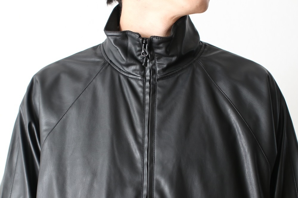 DAIWA PIER39( ԥƥʥ) "TECH SYNTHETIC SKIN WINDBREAKER JACKET"
