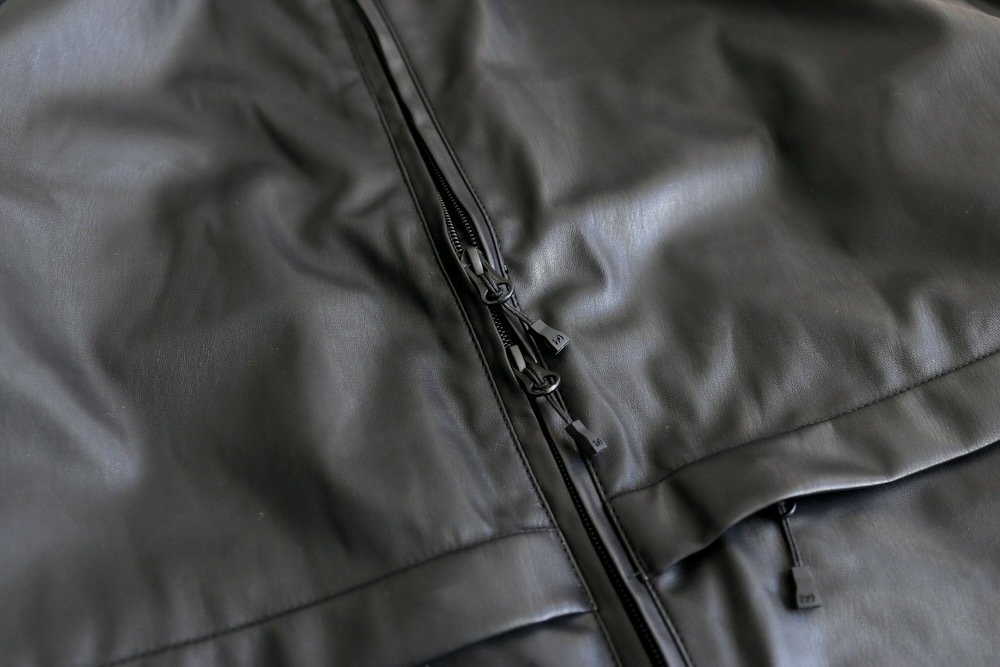 DAIWA PIER39( ԥƥʥ) "TECH SYNTHETIC SKIN WINDBREAKER JACKET"