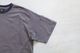Needles(�ˡ��ɥ륺) "S/S Crew Neck Tee - Cotton Stripe Jersey"
