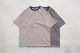 Needles(�ˡ��ɥ륺) "S/S Crew Neck Tee - Cotton Stripe Jersey"