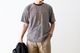Needles(�ˡ��ɥ륺) "S/S Crew Neck Tee - Cotton Stripe Jersey"