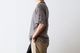 Needles(�ˡ��ɥ륺) "S/S Crew Neck Tee - Cotton Stripe Jersey"