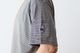 Needles(�ˡ��ɥ륺) "S/S Crew Neck Tee - Cotton Stripe Jersey"
