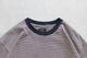 Needles(�ˡ��ɥ륺) "S/S Crew Neck Tee - Cotton Stripe Jersey"