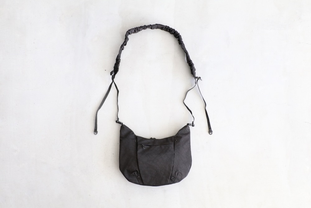 F/CE.( ���ե�������) "TEXTURED TWILL POUCH"
