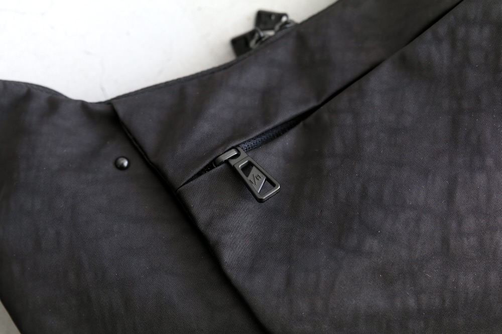 F/CE.( ���ե�������) "TEXTURED TWILL POUCH"