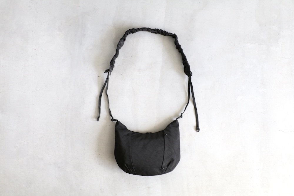 F/CE.( ���ե�������) "TEXTURED TWILL POUCH"