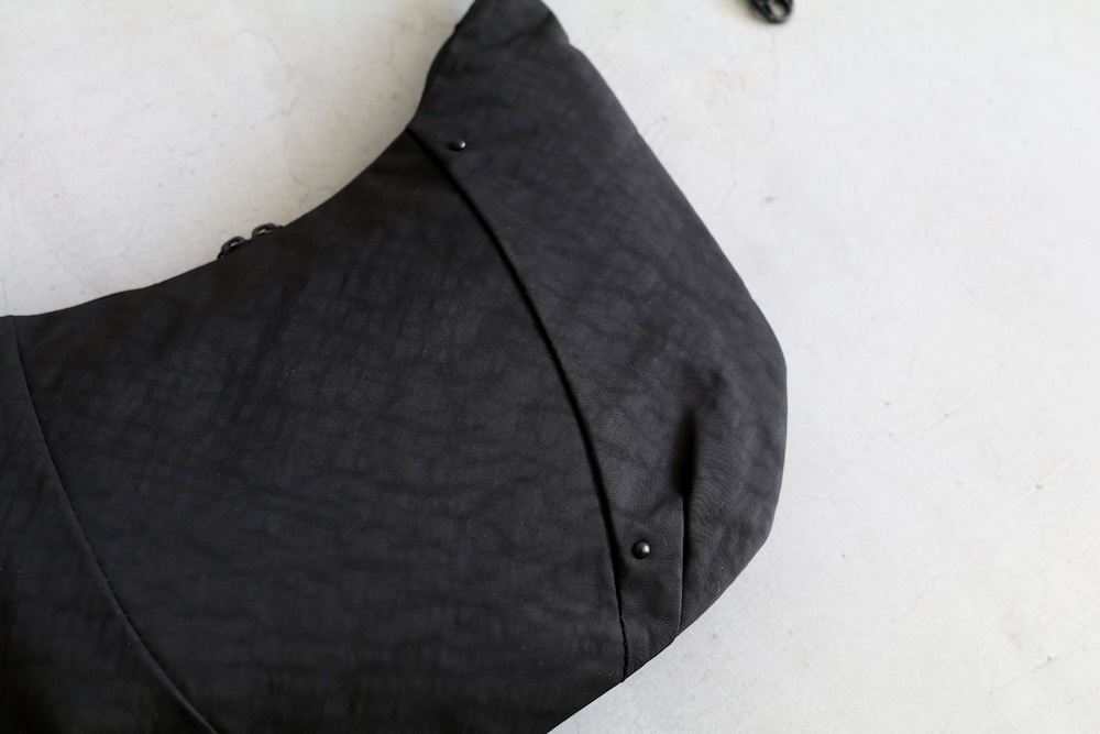 F/CE.( ���ե�������) "TEXTURED TWILL POUCH"