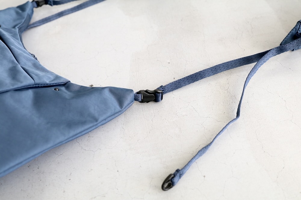 F/CE.( ���ե�������) "TEXTURED TWILL POUCH"
