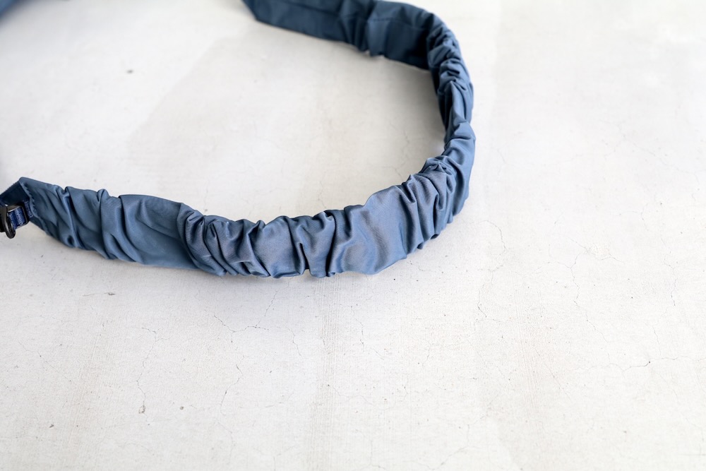F/CE.( ���ե�������) "TEXTURED TWILL POUCH"