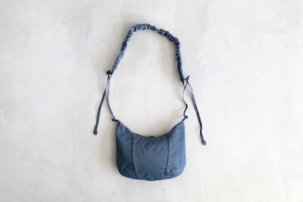 F/CE.( ���ե�������) "TEXTURED TWILL POUCH"