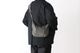 F/CE.( ���ե�������) "TEXTURED TWILL POUCH"