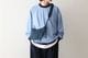 F/CE.( ���ե�������) "TEXTURED TWILL POUCH"