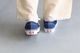 VANS(������) "Authentic -Deep Indigo-"