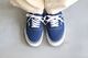 VANS(������) "Authentic -Deep Indigo-"