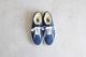VANS(������) "Authentic -Deep Indigo-"