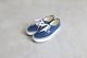 VANS(������) "Authentic -Deep Indigo-"
