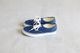 VANS(������) "Authentic -Deep Indigo-"