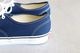 VANS(������) "Authentic -Deep Indigo-"