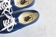 VANS(������) "Authentic -Deep Indigo-"