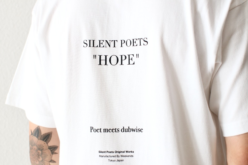 TALKING ABOUT SOUVENIR PRINT C/D M 即完売 TALKING ABOUT THE ABSTRACTION - Souvenir Print C/D | fakejam