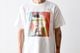 ��limited��POET MEETS DUBWISE(�ݥ��ȥߡ��ĥ��֥磻��) "HOPE Inkjet 01 T-Shirt"