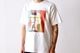 ��limited��POET MEETS DUBWISE(�ݥ��ȥߡ��ĥ��֥磻��) "HOPE Inkjet 01 T-Shirt"