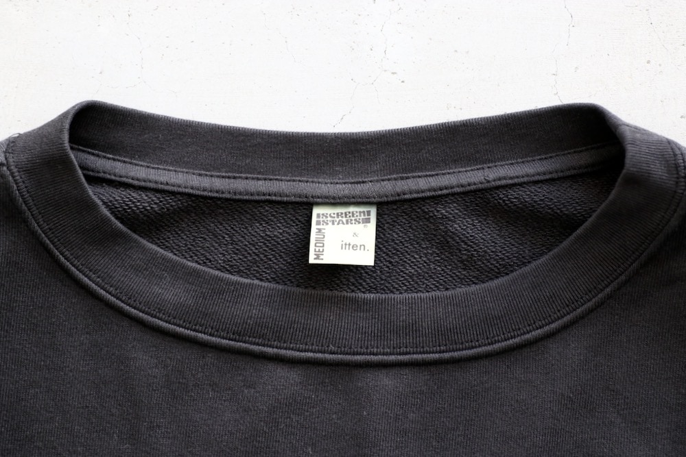 ��limited��itten. �� SCREENSTARS (���åƥ� �� �����꡼�󥹥�����) "000 "OLD CREW JERSEY 003""