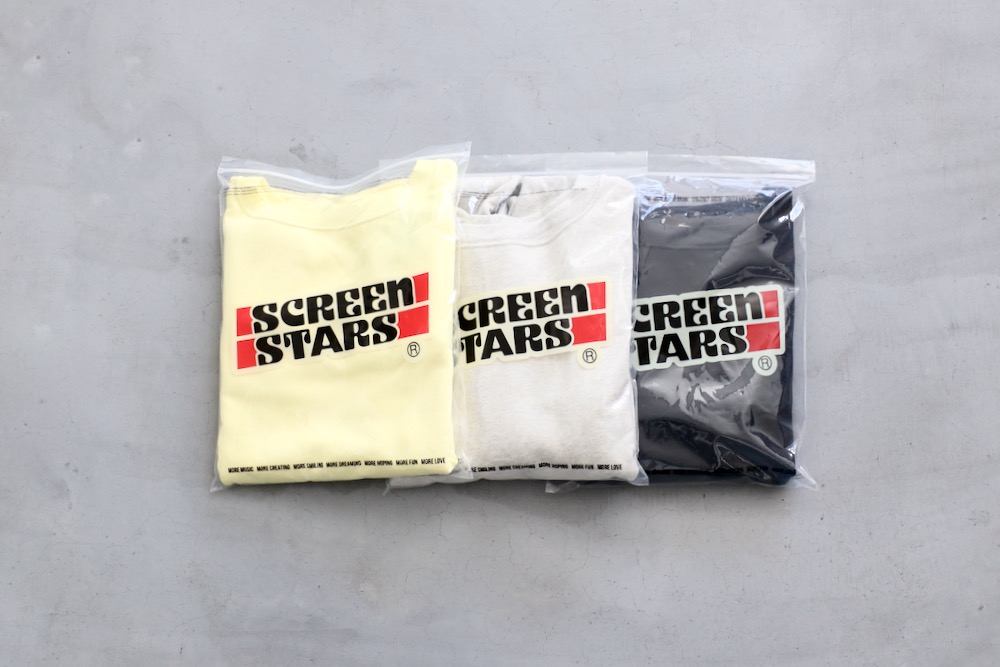 ��limited��itten. �� SCREENSTARS (���åƥ� �� �����꡼�󥹥�����) "000 "OLD CREW JERSEY 003""