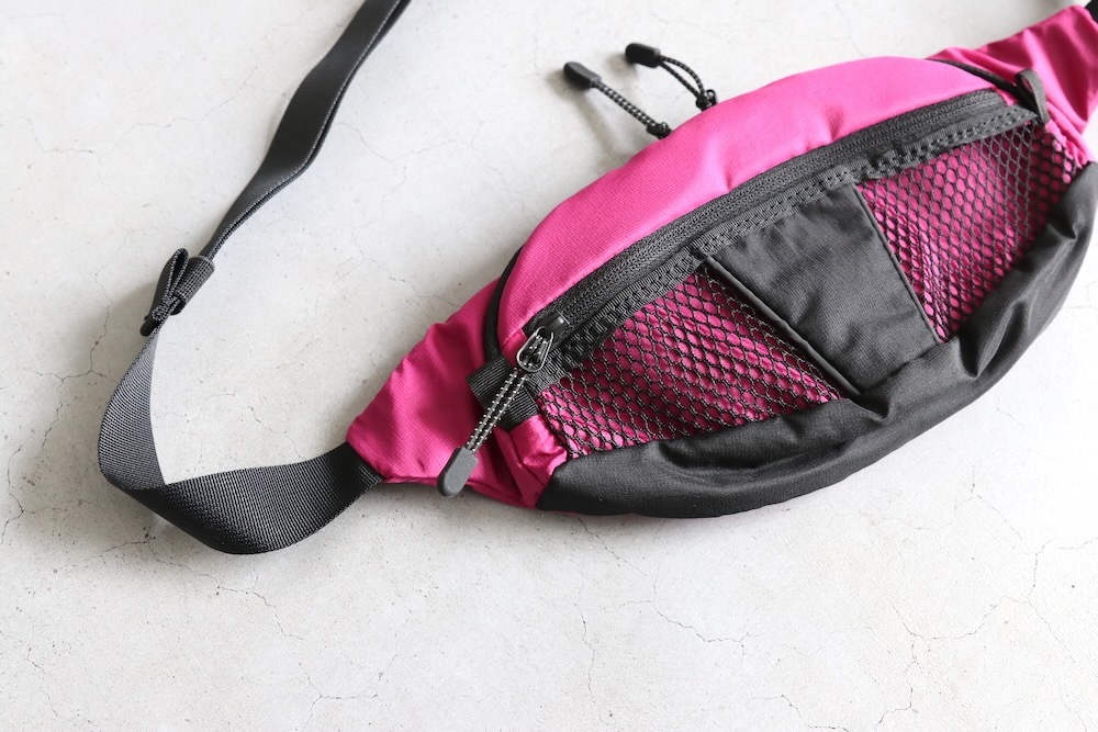 WARENFAUS (����ե�����)  "Active funny pack"