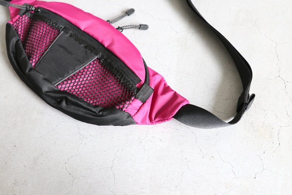 WARENFAUS (����ե�����)  "Active funny pack"