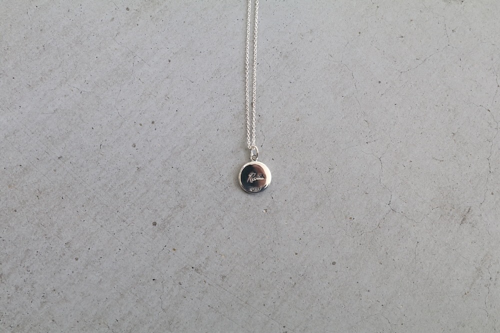 Needles(�ˡ��ɥ륺) "Pendant - 925 Silver"