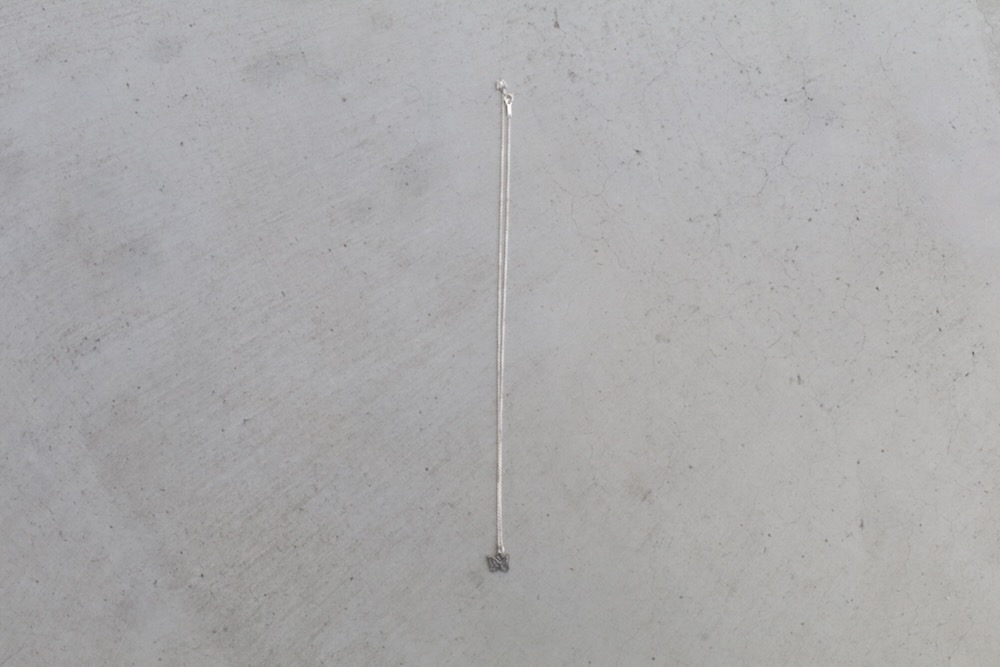 Needles(�ˡ��ɥ륺) "Pendant - 925 Silver"
