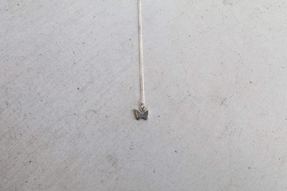 Needles(�ˡ��ɥ륺) "Pendant - 925 Silver"