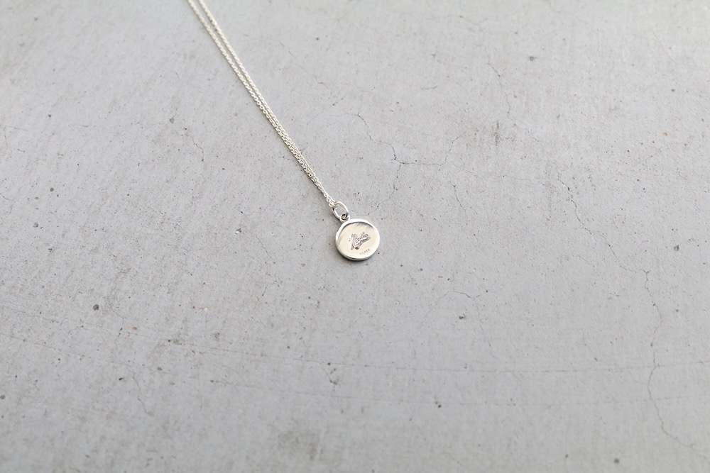 Needles(�ˡ��ɥ륺) "Pendant - 925 Silver"