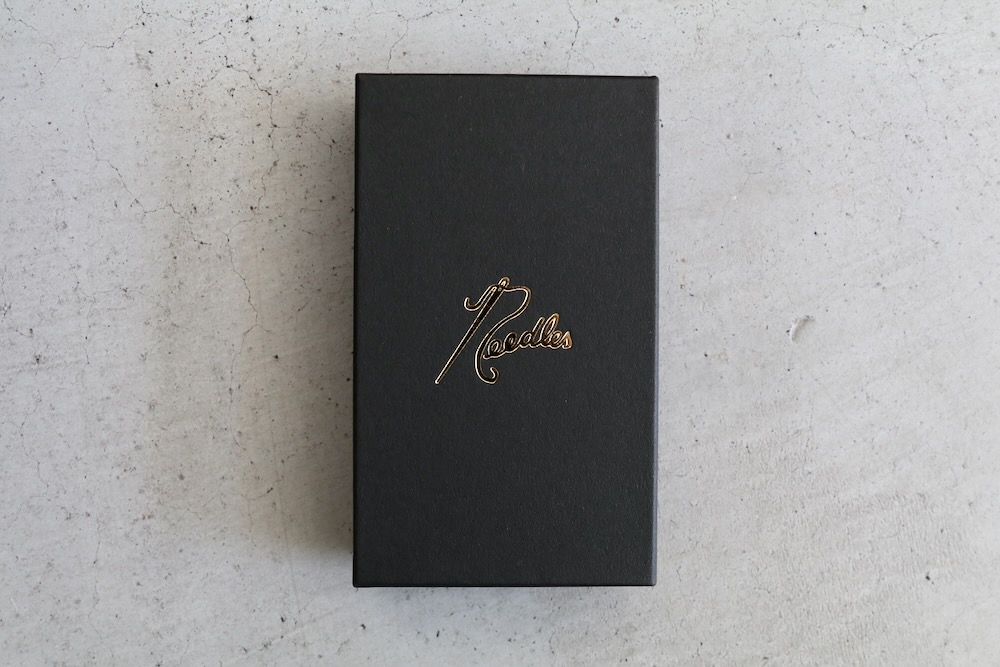 Needles(�ˡ��ɥ륺) "Pendant - 925 Silver"