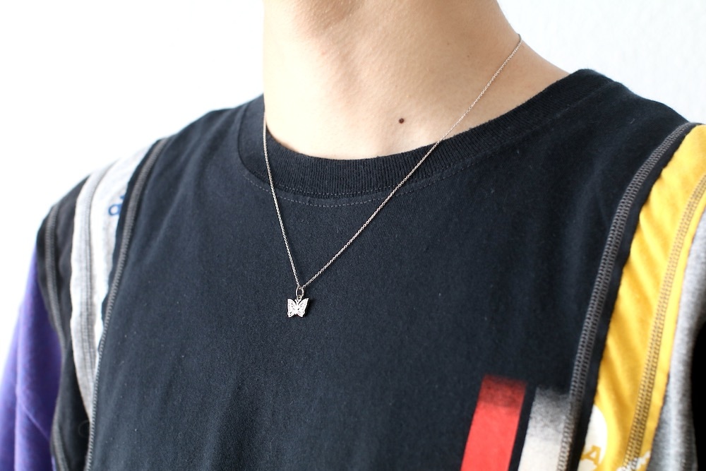 Needles(�ˡ��ɥ륺) "Pendant - 925 Silver"
