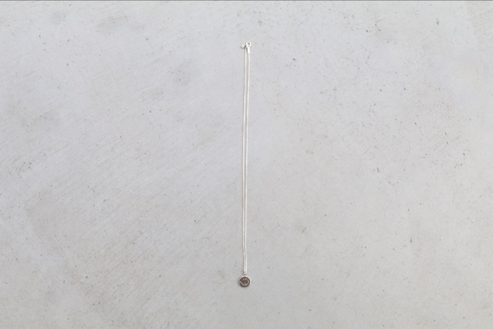 Needles(�ˡ��ɥ륺) "Pendant - 925 Silver"