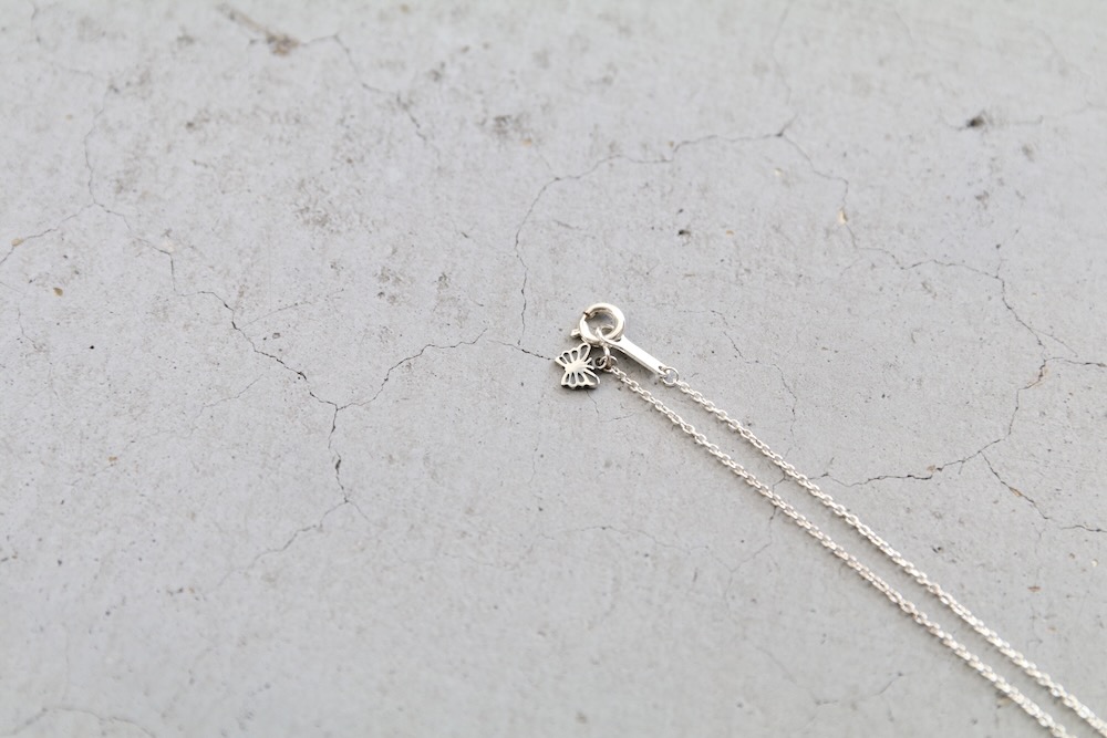 Needles(�ˡ��ɥ륺) "Pendant - 925 Silver"