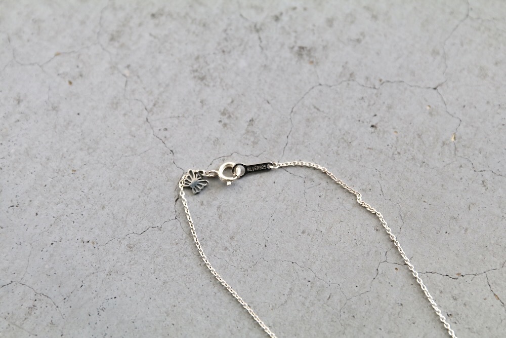 Needles(�ˡ��ɥ륺) "Pendant - 925 Silver"