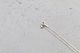 Needles(�ˡ��ɥ륺) "Pendant - 925 Silver"