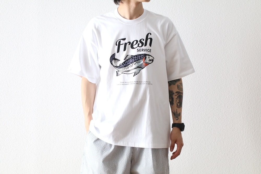 FreshService(フレッシュサービス)