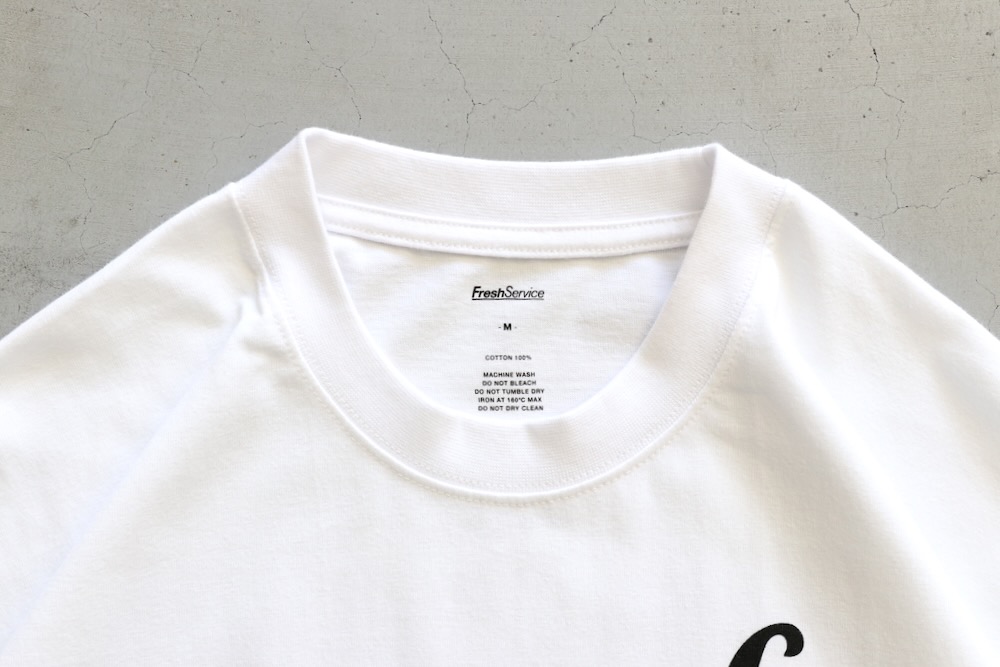 FreshService(�ե�å��奵���ӥ�)"CORPORATE PRINTED FISH"