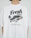FreshService(�ե�å��奵���ӥ�)"CORPORATE PRINTED FISH"