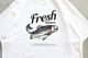 FreshService(�ե�å��奵���ӥ�)"CORPORATE PRINTED FISH"