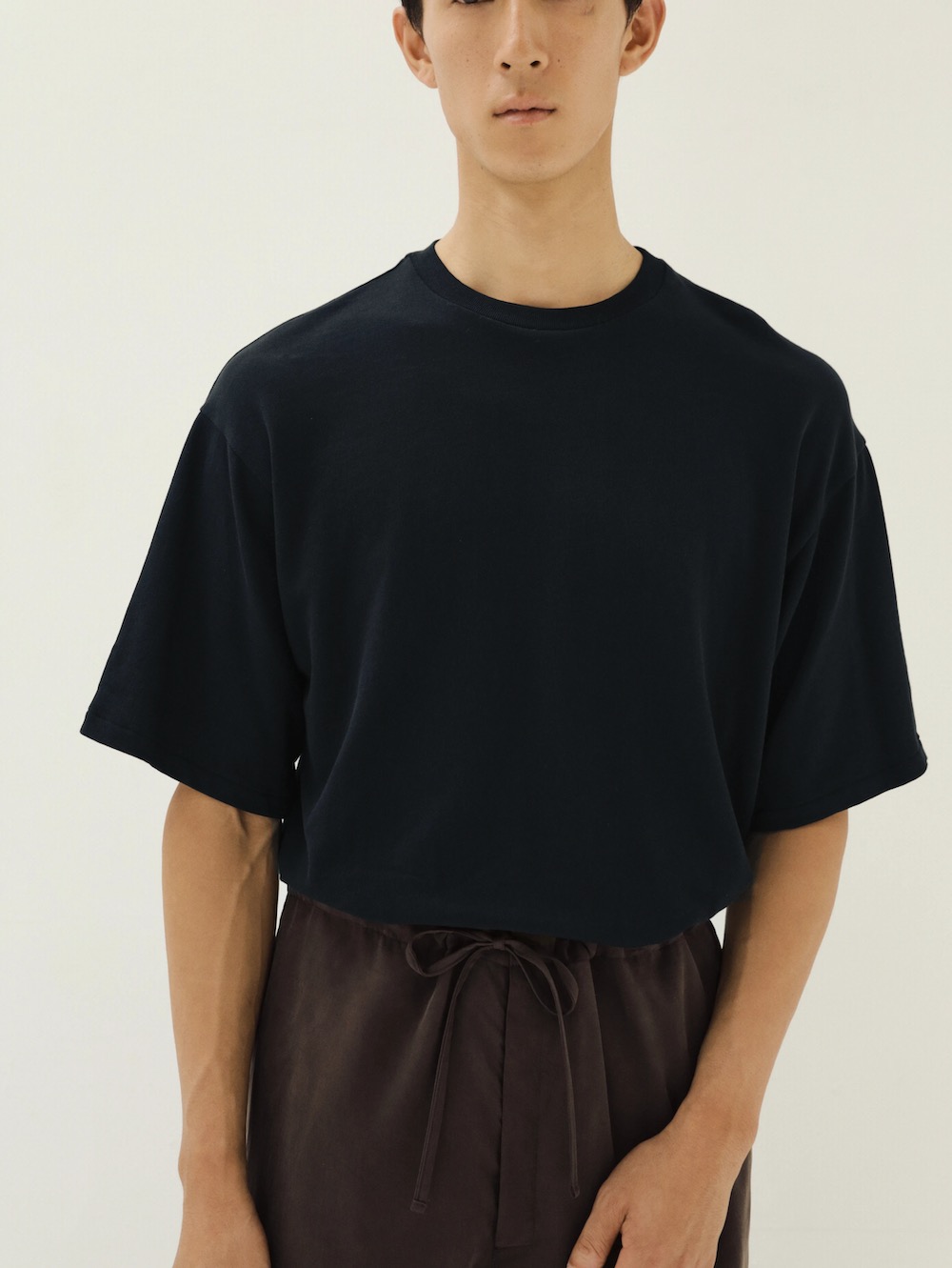 KAPTAINSUNSHINE 26SS Mini Terry L/S新品未使用 KAPTAIN SUNSHINE(キャプテンサンシャイン) 