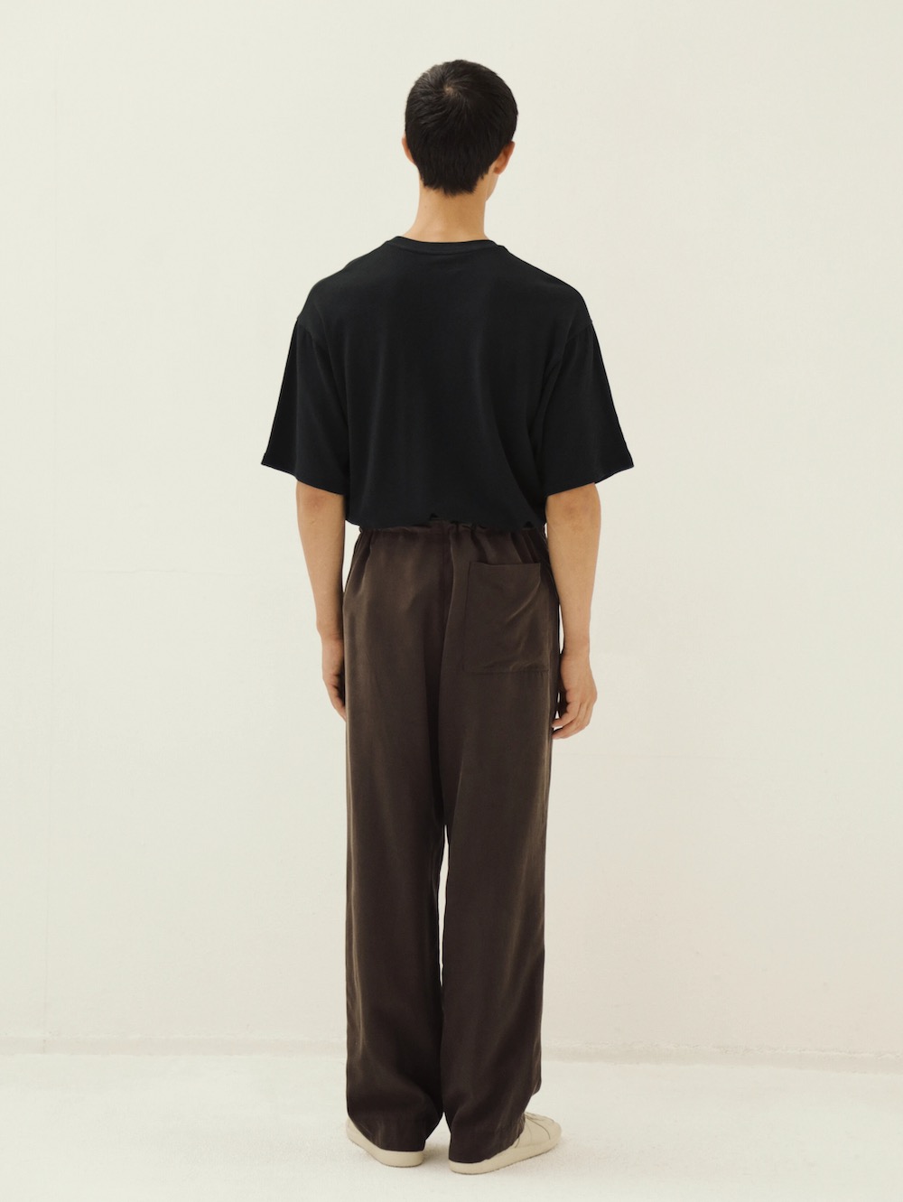 KAPTAIN SUNSHINE(����ץƥ󥵥󥷥㥤��) "Mini Terry Half-sleeve Tee"